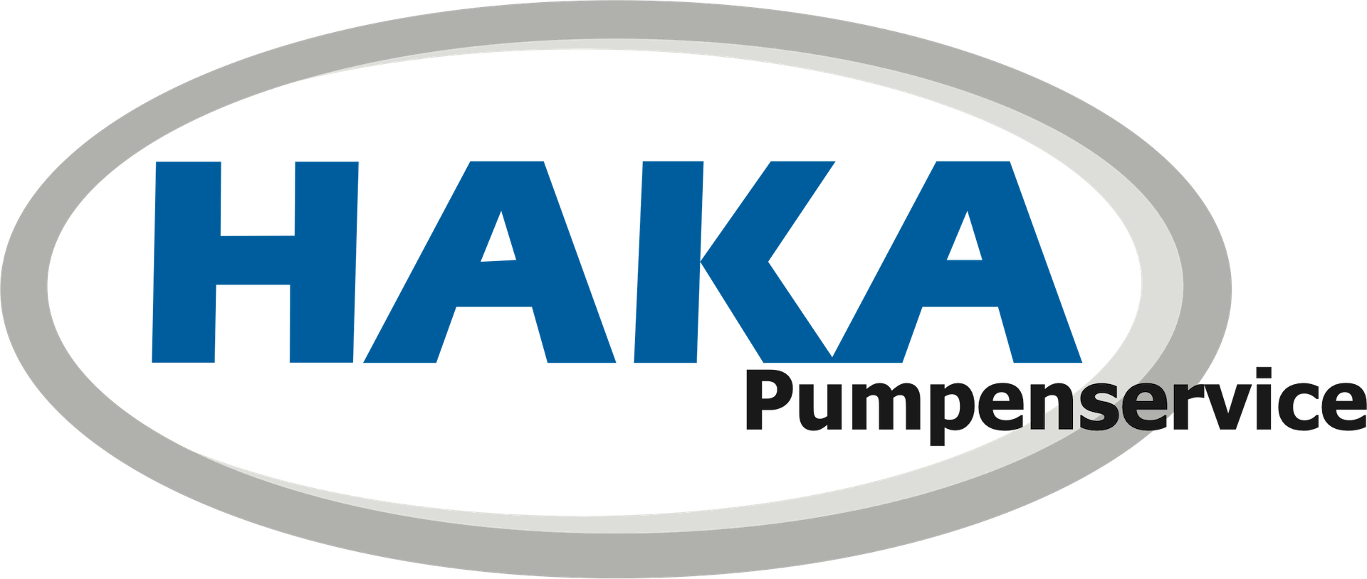 Logo HAKA Pumpenservice
